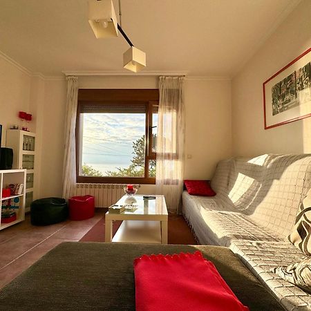 Вілла Casa Alicia Vivienda Uso Turistico - B А-Гуарда Екстер'єр фото