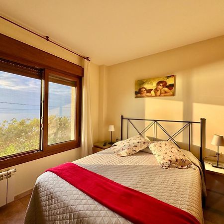 Вілла Casa Alicia Vivienda Uso Turistico - B А-Гуарда Екстер'єр фото