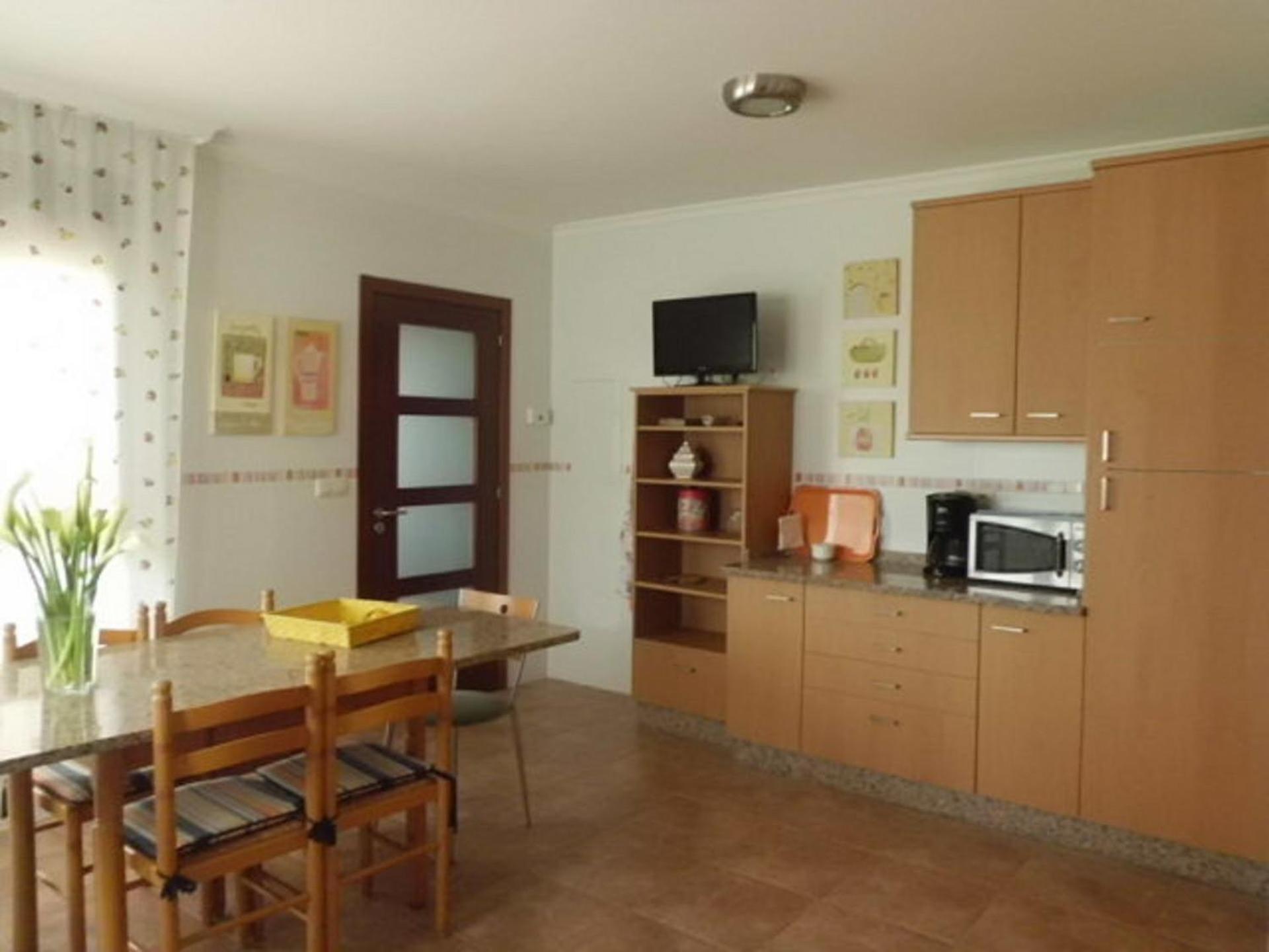 Вілла Casa Alicia Vivienda Uso Turistico - B А-Гуарда Екстер'єр фото
