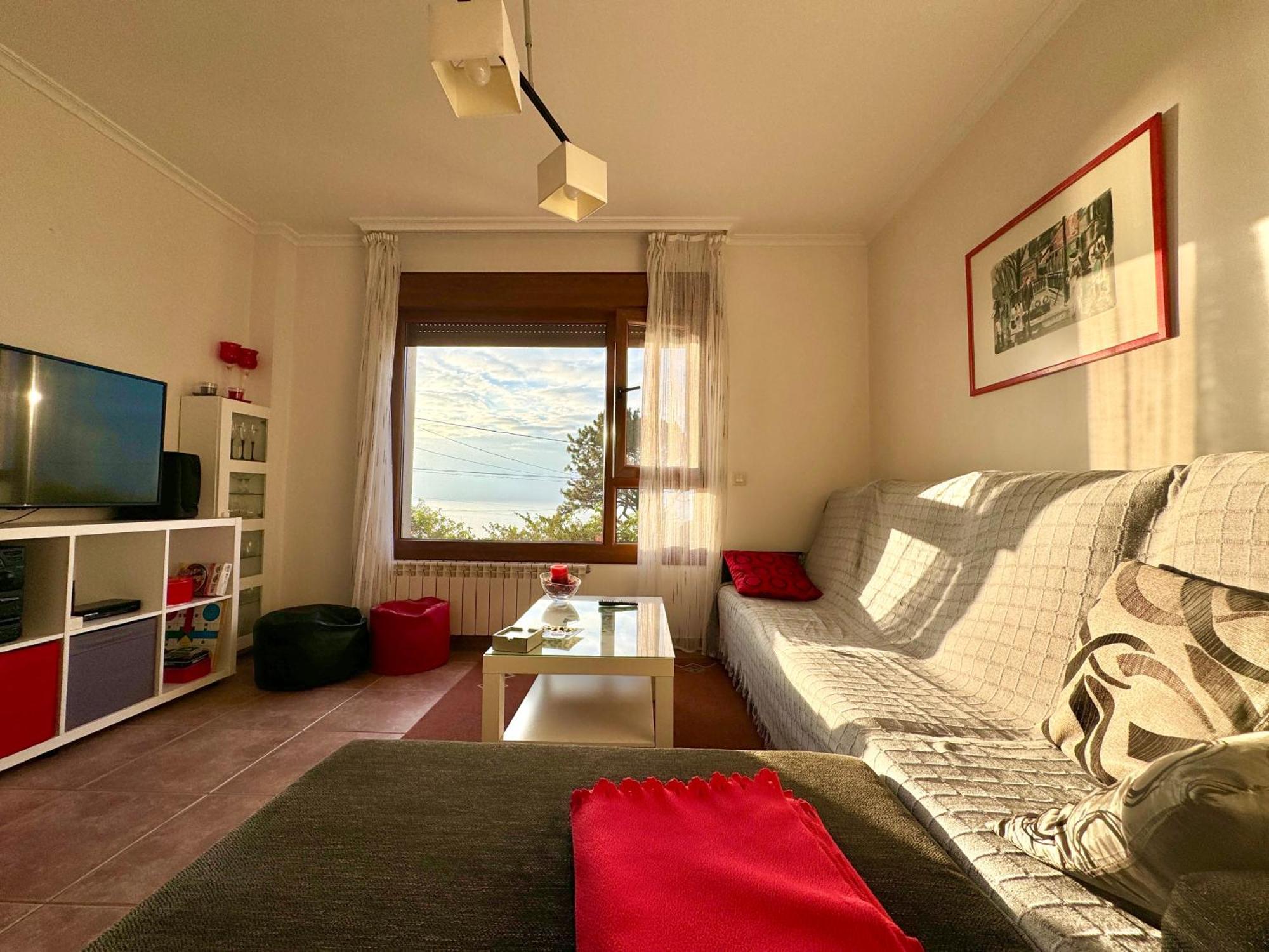 Вілла Casa Alicia Vivienda Uso Turistico - B А-Гуарда Екстер'єр фото