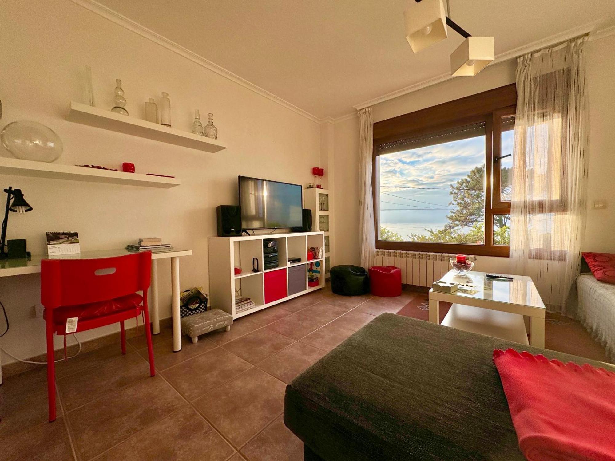 Вілла Casa Alicia Vivienda Uso Turistico - B А-Гуарда Екстер'єр фото
