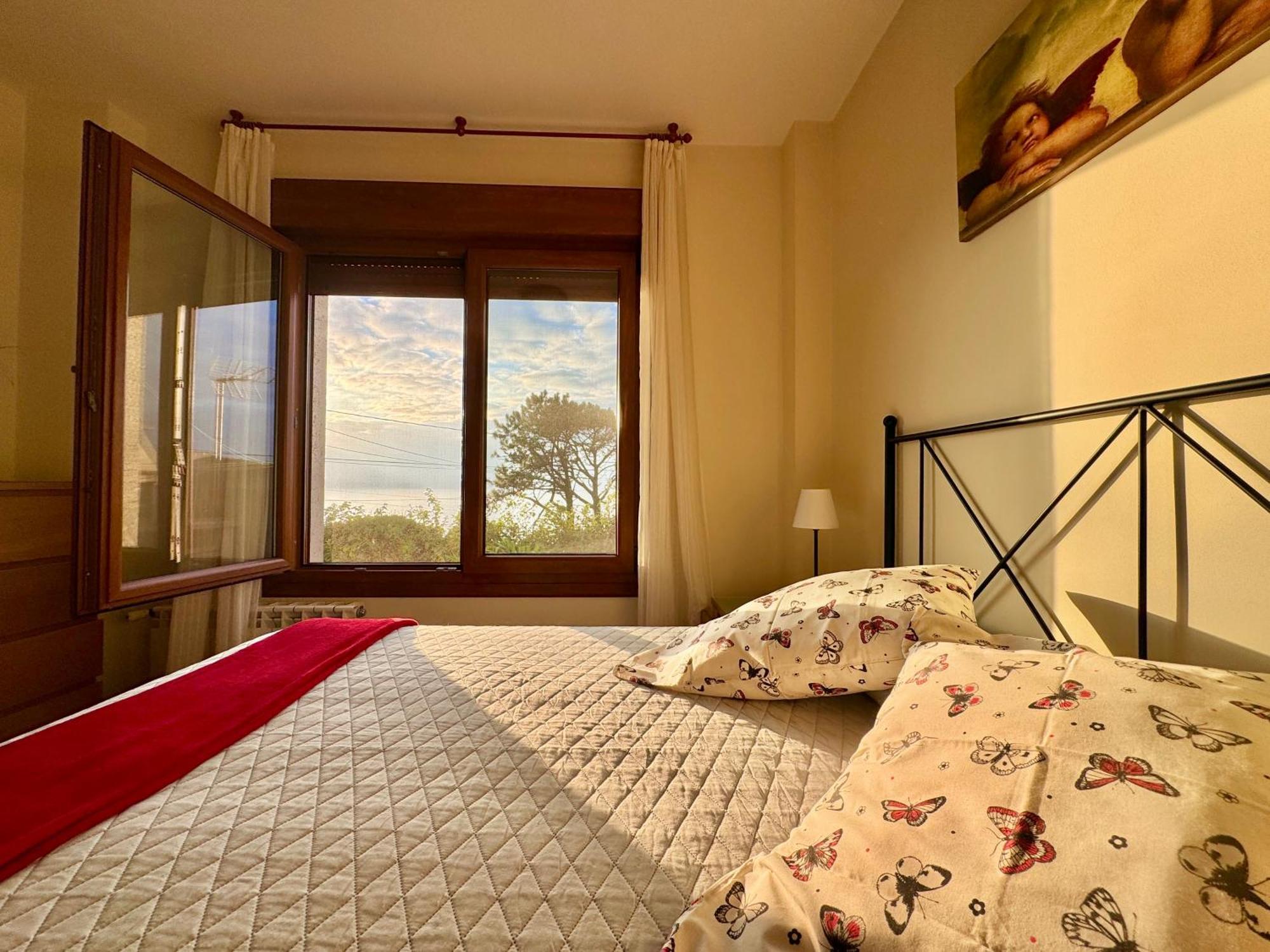 Вілла Casa Alicia Vivienda Uso Turistico - B А-Гуарда Екстер'єр фото