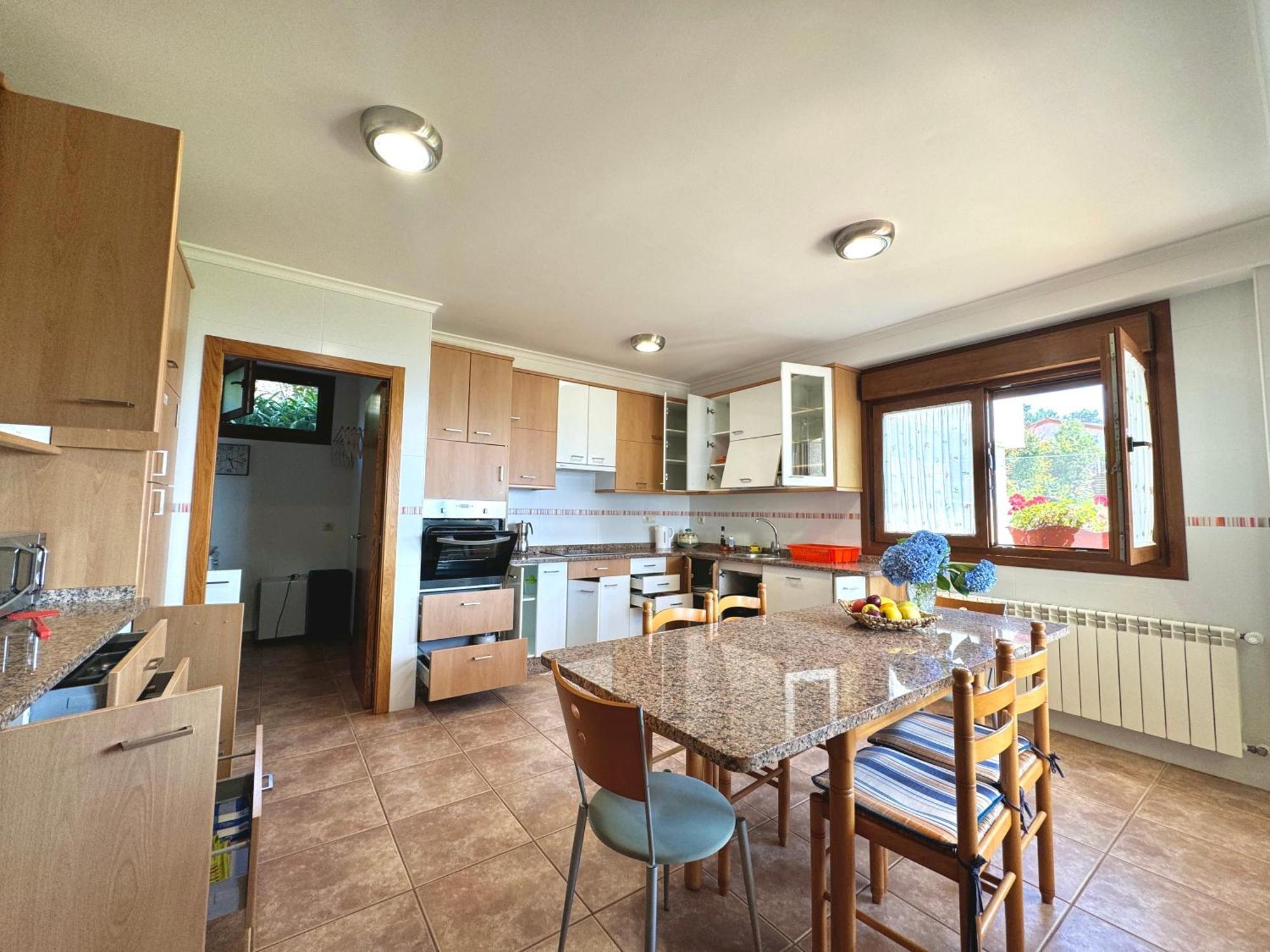 Вілла Casa Alicia Vivienda Uso Turistico - B А-Гуарда Екстер'єр фото