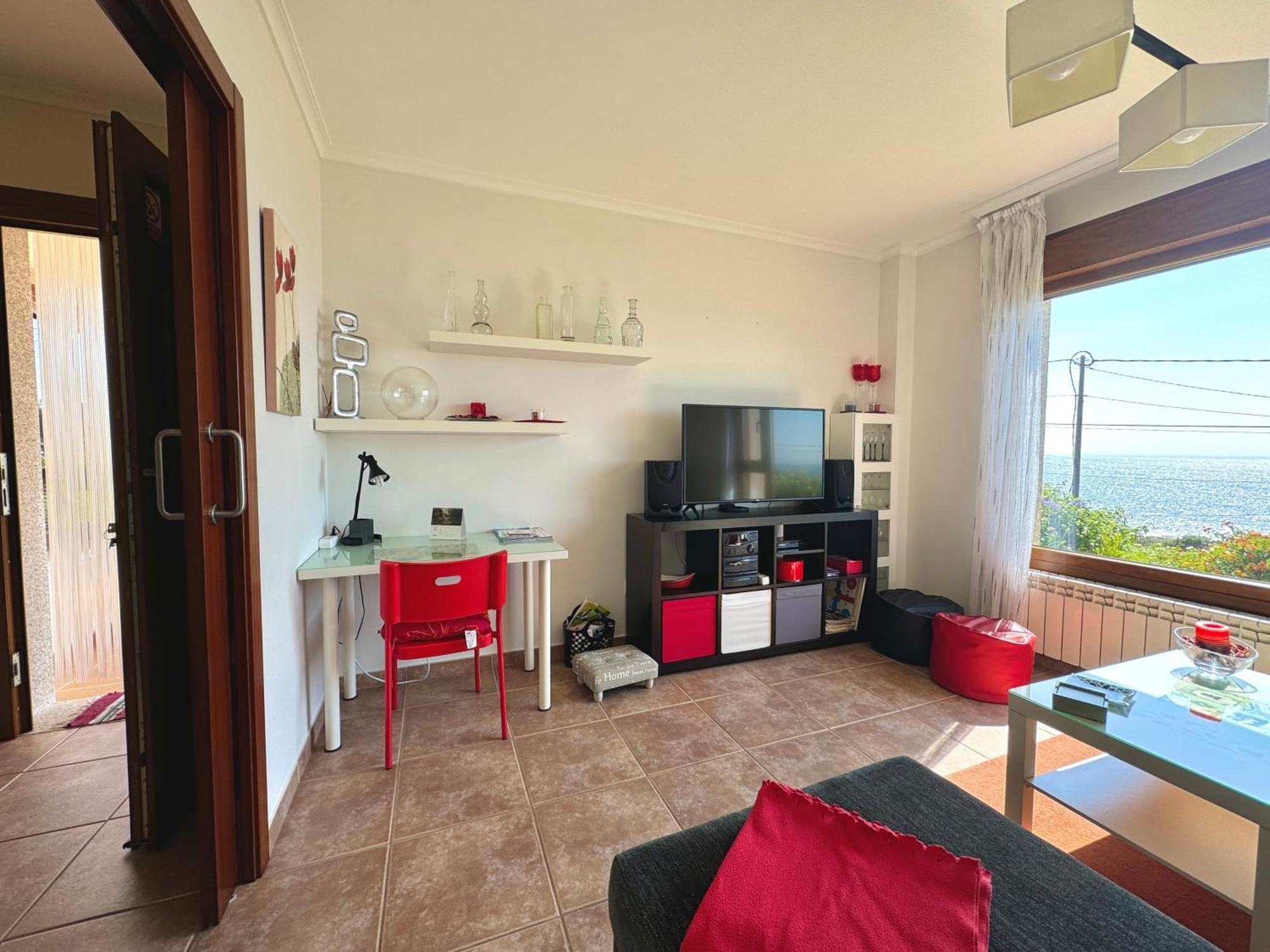 Вілла Casa Alicia Vivienda Uso Turistico - B А-Гуарда Екстер'єр фото