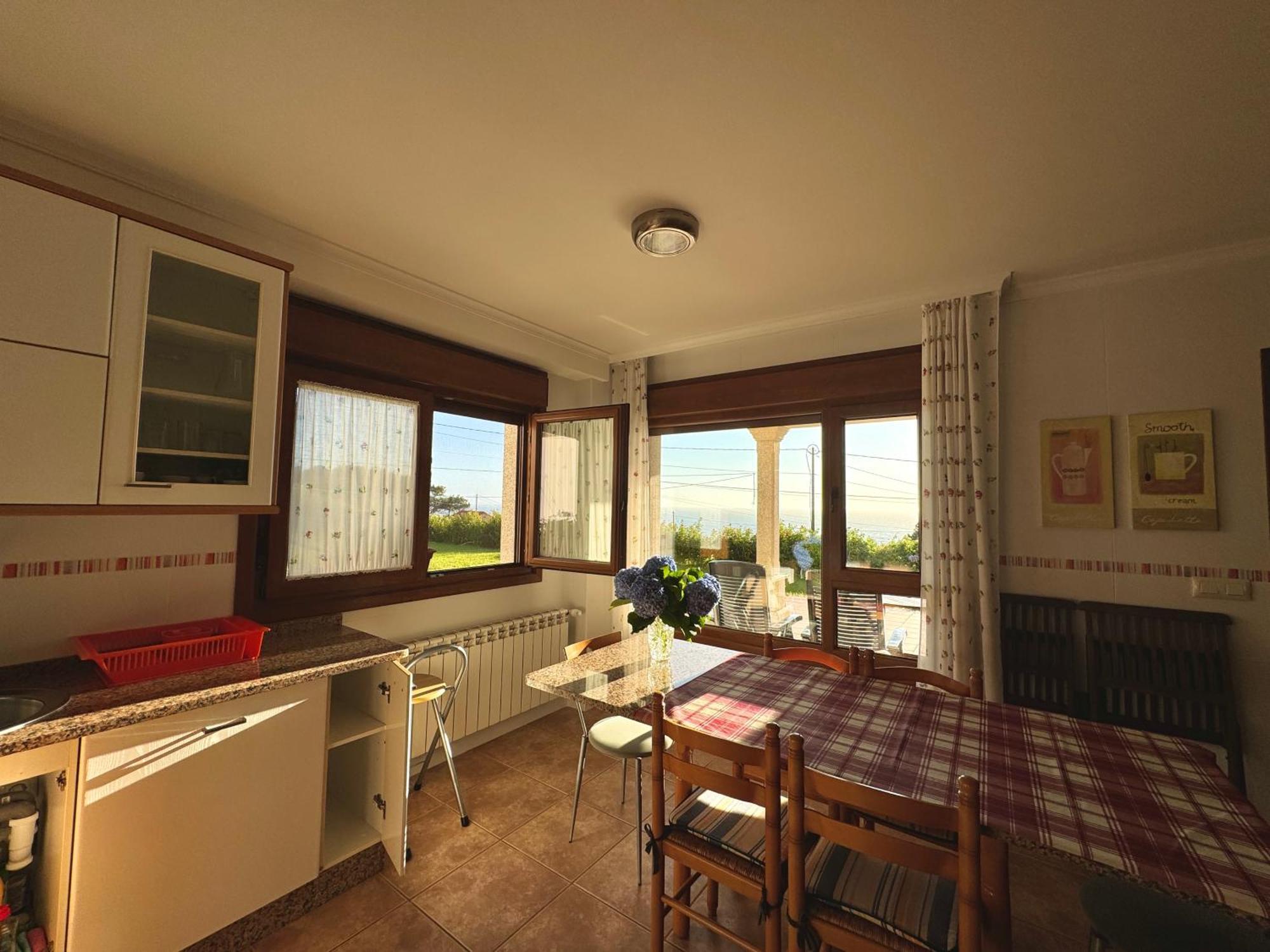 Вілла Casa Alicia Vivienda Uso Turistico - B А-Гуарда Екстер'єр фото