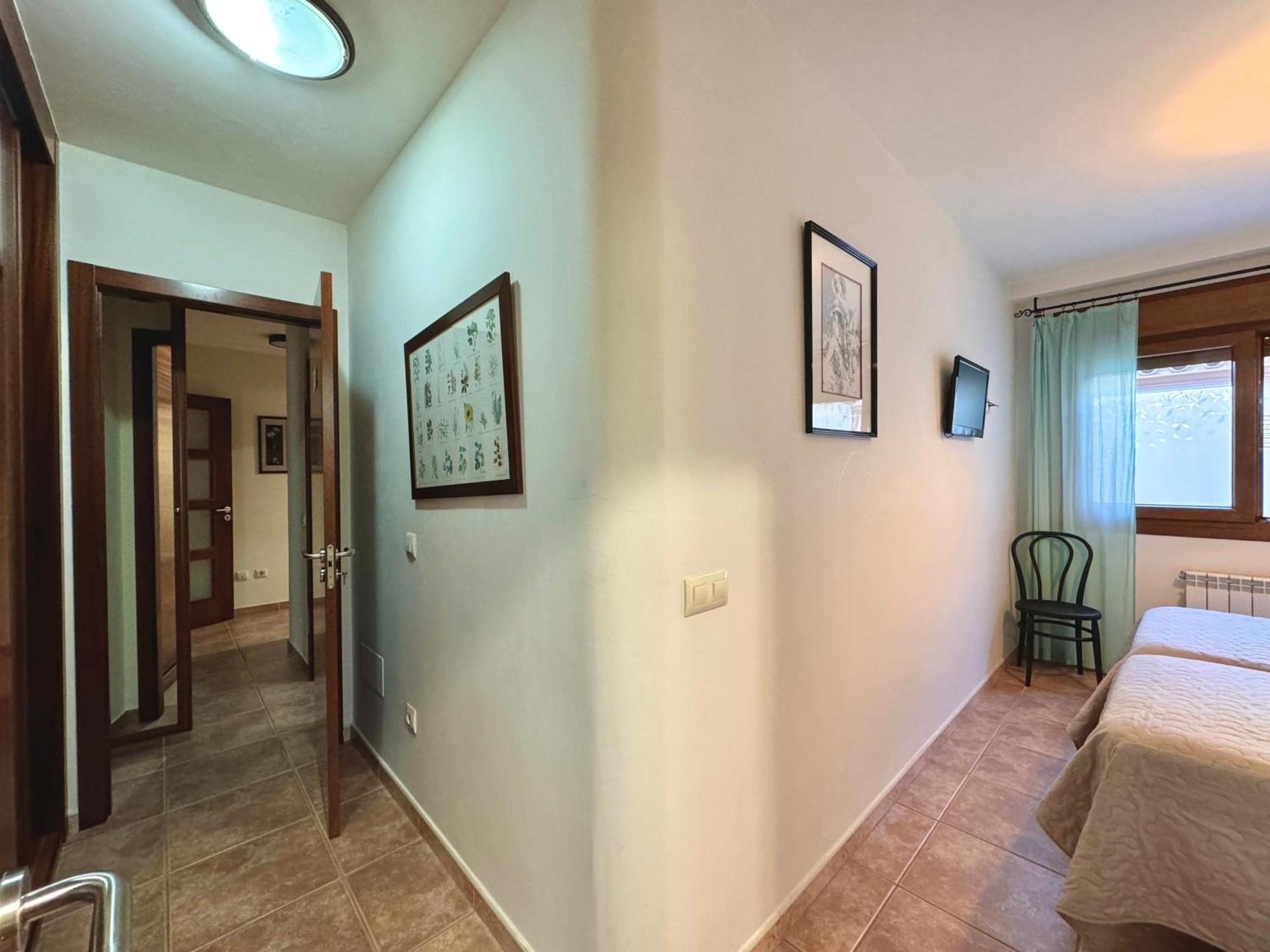 Вілла Casa Alicia Vivienda Uso Turistico - B А-Гуарда Екстер'єр фото